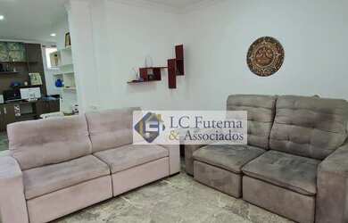 Imagem 5: Casa à venda, 270 m² por R$ 1.350.000,00 - Reserva Vale Verde - Cotia/SP