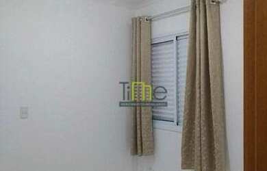 Imagem 10: Apartamento à venda, 97 m² por R$ 650.000,00 - Campestre - Santo André/SP