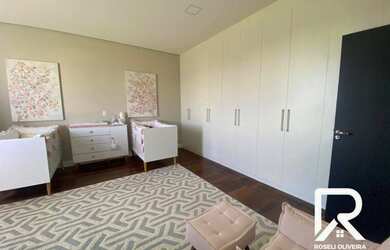 Imagem 15: Casa com 4 dormitórios, 616 m² - venda por R$ 4.200.000,00 ou aluguel...