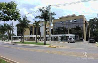 Imagem 1: Sala, 34 m² - venda por R$ 190.000,00 ou aluguel por R$ 1.000,00/mês...