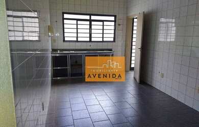 Imagem 8: Salão para alugar, 80 m² por R$ 2.000,00/mês - Vila Bressani - Paulínia/SP