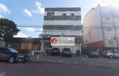Imagem 1: Sala, 35 m² - venda por R$ 120.000,00 ou aluguel por R$ 600,00/mês -...