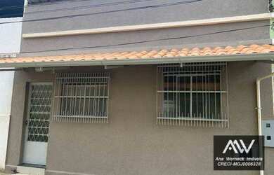 Imagem: A casa possui 2 Dormitórios, 1 Banheiro, 66m² de Área, Varanda