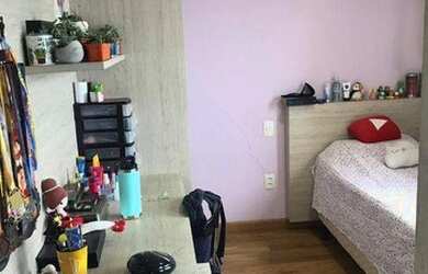 Imagem 13: Apartamento à venda, 86 m² por R$ 750.000,00 - Vila Boa Vista - Santo...
