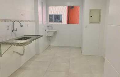 Imagem 8: Apartamento 3 Quartos Santo André - SP - Vila Gilda