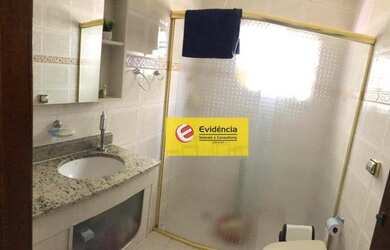 Imagem 4: Sobrado à venda, 178 m² por R$ 430.000,00 - Jardim do Estádio - Santo...