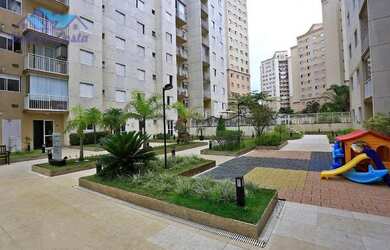 Imagem 9: Apartamento à venda, 48 m² por R$ 318.000,00 - Jardim Marajoara - São...