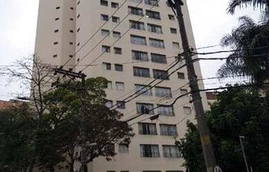 Imagem: O apartamento à venda possui 3 Dormitórios, 2 Banheiros, 1