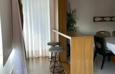 Imagem 8: Apartamento condomínio Sait Cyr 3 suítes 200m2 Vieiralves