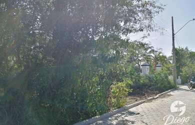 Imagem 3: Terreno à venda com 529 m² por R$ 700.000 - Praia da Ferrugem - Garopaba/SC