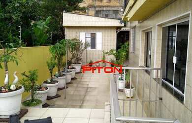 Imagem 5: Casa com 2 dormitórios à venda, 140 m² por R$ 450.000,00 - Cangaíba...