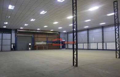 Imagem 6: Galpão para alugar, 5600 m² por R$ 52.000,00/mês - Presidente Altino - Osasco/SP