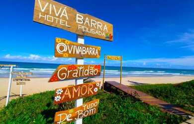 Imagem: O terreno possui 3.206m² de Área e está localizado em Barra