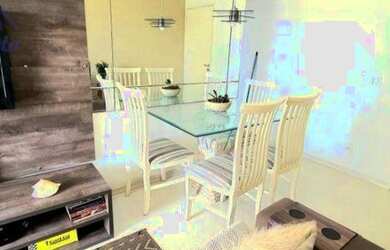 Imagem 2: Apartamento à venda, 55 m² por R$ 440.000,00 - Vila Mascote - São Paulo/SP