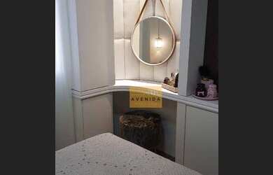 Imagem 2: Apartamento à venda por R$ 490.000,00 - Jardim America - Paulínia/SP