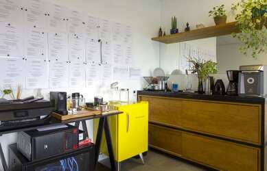 Imagem 9: Sala à venda, 53 m² por R$ 650.000,00 - Pinheiros - São Paulo/SP