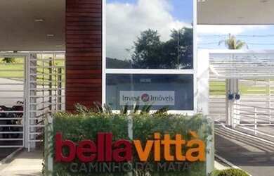 Imagem 7: Terreno à venda, 485 m² por R$ 230.000,00 - Condomínio Bella Vittá...