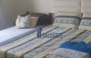 Imagem 7: Sobrado com 3 dormitórios, 160 m² - venda por R$ 590.000,00 ou aluguel...