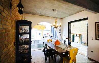 Imagem 10: Casa com 4 dormitórios à venda, 500 m² por R$ 3.000.000,00 - Granja...