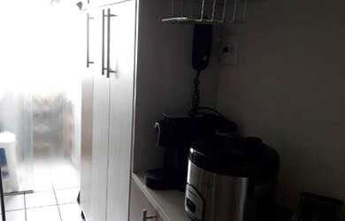 Imagem 14: Apartamento à venda, 57 m² por R$ 385.000,00 - Jaguaré - São Paulo/SP