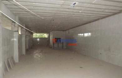 Imagem 6: Galpão, 2890 m² - venda por R$ 8.100.000,00 ou aluguel por R$ 65.000,00/mês...