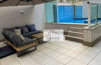 Imagem 14: Cobertura com 2 dormitórios, 204 m² - venda por R$ 7.200.000,00 ou aluguel por R$ 17.000,0