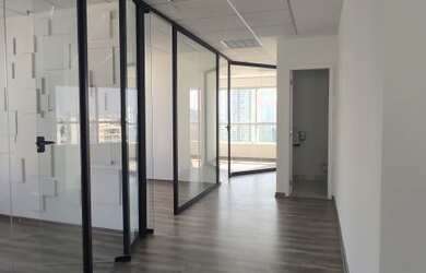 Imagem 15: Andar/laje corporativa para aluguel tem 432 metros quadrados em Brooklin...