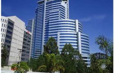 Imagem: O depósito possui 1 Vaga na garagem, 42m² de Área e está