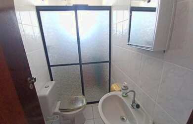 Imagem 11: Apartamento à venda, 78 m² por R$ 280.000,00 - Mirim - Praia Grande/SP