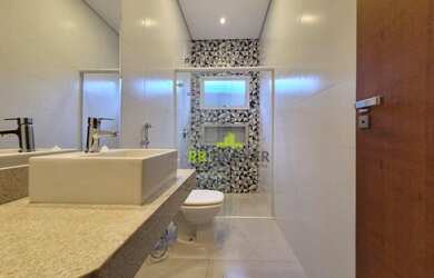 Imagem 8: Casa com 3 dormitórios à venda, 149 m² por R$ 685.000 - Residencial...