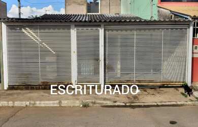 Imagem 1: QR 315 2 QTS. Varanda, 80m² de Área, 5 Vagas na garageme2 Dormitórios