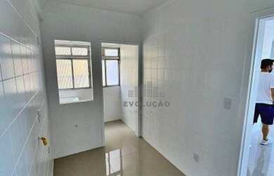 Imagem 4: Apartamento à venda, 79 m² por R$ 294.900,99 - Barreiros - São José/SC