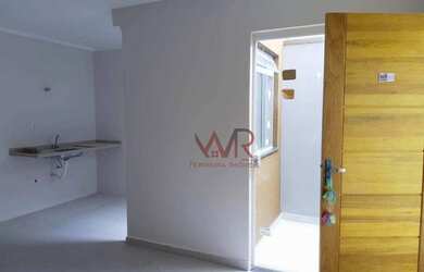 Imagem 11: Apartamento à venda, 36 m² por R$ 199.000,00 - Artur Alvim - São Paulo/SP