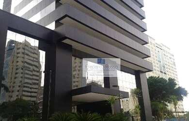 Imagem 6: Andar Corporativo para alugar, 1056 m² por R$ 69.000,00/mês - Várzea...