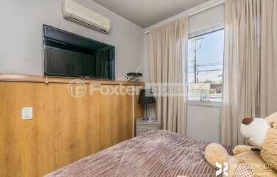 Imagem 13: Porto Alegre - Apartamento Padrão - São Sebastião