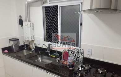 Imagem 4: Apartamento à venda, 42 m² por R$ 190.000,00 - Vila Lage - São Gonçalo/RJ