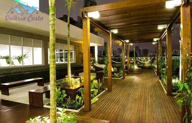 Imagem 13: Apartamento à venda, 67 m² por R$ 900.000,00 - Brooklin Paulista - São Paulo/SP