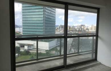 Imagem 2: Sala, 54 m² - venda por R$ 195.000,00 ou aluguel por R$ 2.200,00/mês...