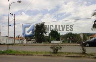 Imagem: O terreno possui 250m² de Área e está localizado em Conchas