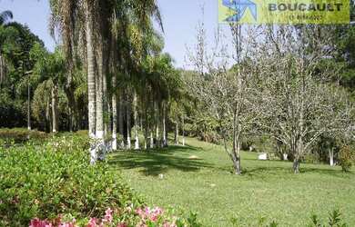 Imagem 2: Sítio com 4 dormitórios à venda, 41961 m² por R$ 4.000.000,00 - Caucaia...