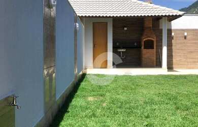 Imagem 8: Casa à venda, 106 m² por R$ 500.000,00 - Itaipuaçu - Maricá/RJ