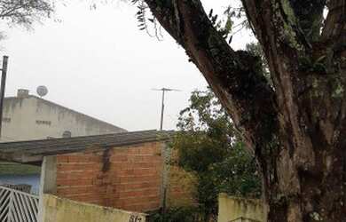 Imagem: O terreno possui 450m² de Área e está localizado em Jardim