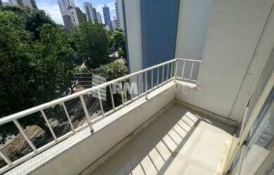 Imagem 3: SALVADOR - Apartamento Padrão - JARDIM APIPEMA