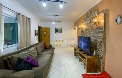 Imagem 7: Casa à venda, 150 m² por R$ 650.000,00 - Jardim Jaraguá - Atibaia/SP