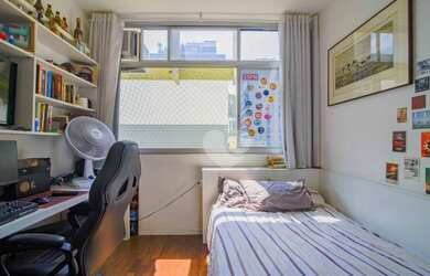 Imagem 8: Apartamento com 4 dormitórios à venda, 138 m² por R$ 2.850.000,00 - Lagoa - Rio de Janeiro