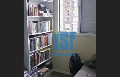 Imagem 11: Apartamento à venda, 70 m² por R$ 520.000,00 - Jaguaré - São Paulo/SP