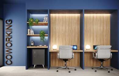 Imagem 12: Apartamento residencial para venda, Vila Osasco, Osasco - AP14047