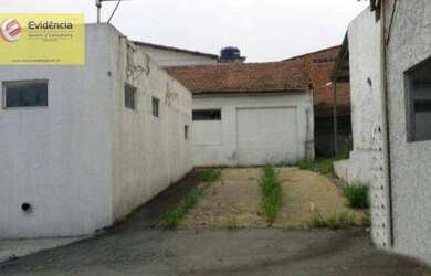 Imagem 13: Galpão à venda, 1841 m² por R$ 10.000.000,00 - Vila Vilma - Santo André/SP