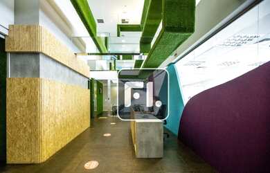 Imagem 10: Conjunto à venda, 875 m² por R$ 19.000.000,00 - Pinheiros - São Paulo/SP