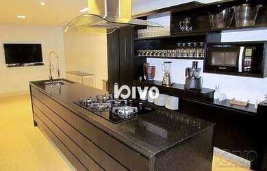 Imagem 2: Apartamento à venda, 137 m² por R$ 1.280.000,00 - Paraíso - São Paulo/SP